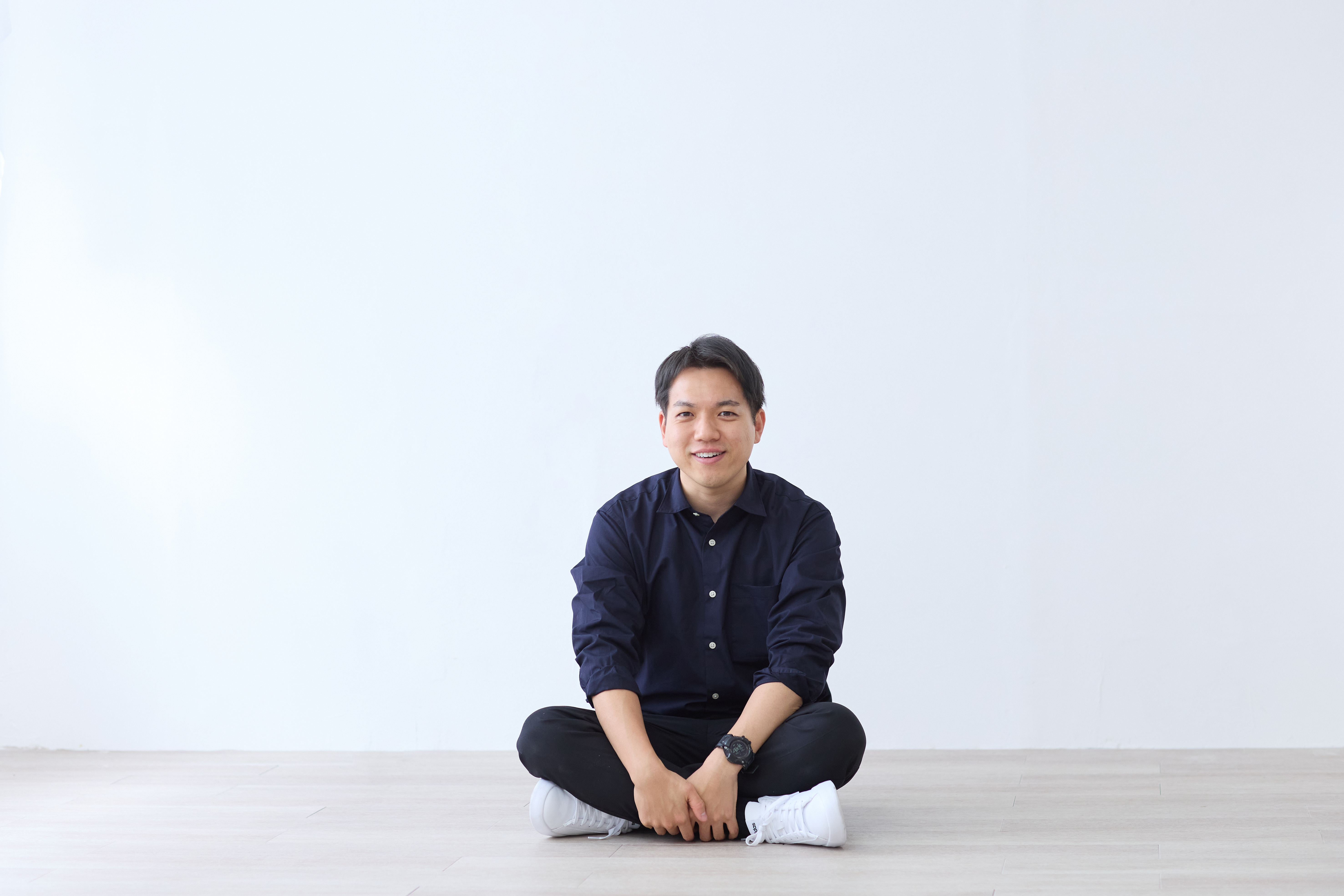 エールクエスト 代表 勝田翔人
