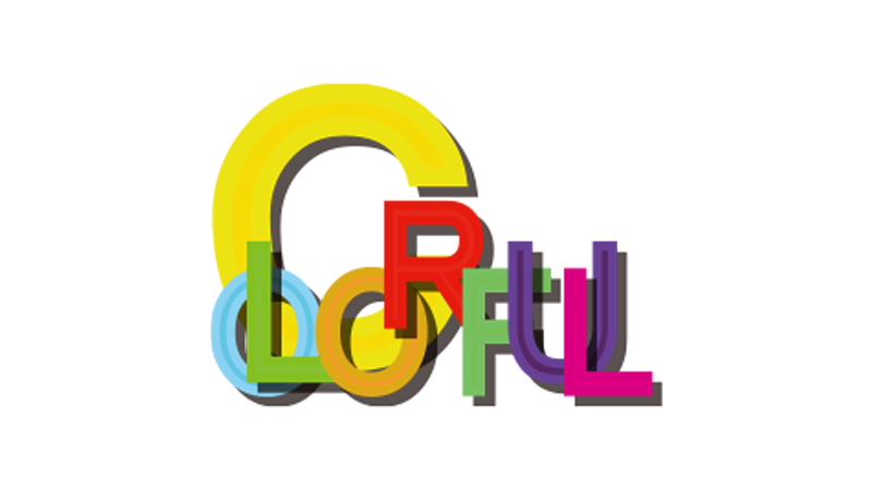オールジャンルライブイベント「COLORFUL」サイト